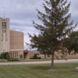 Holy Redeemer Parish Burton, Michigan