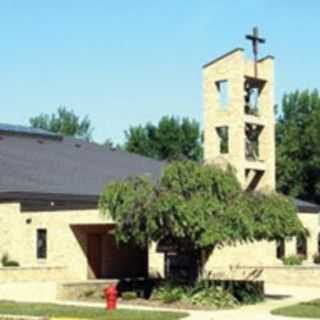 St Mary Parish - Williamston, Michigan
