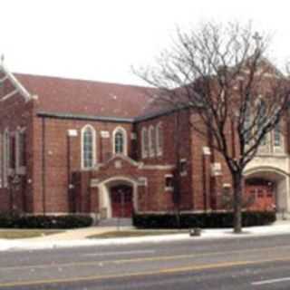 Church of the Resurrection Parish - Lansing, Michigan