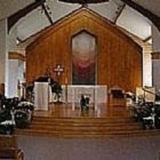 St. Michael Parish Marquette, Michigan