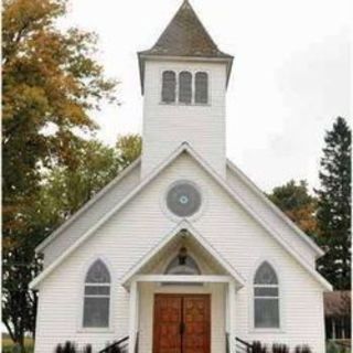 St. Joseph Church Rapson, Michigan
