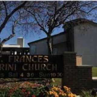 St. Frances Xavier - Vassar, Michigan