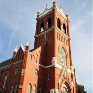 Our Lady of the - Bay City, Michigan