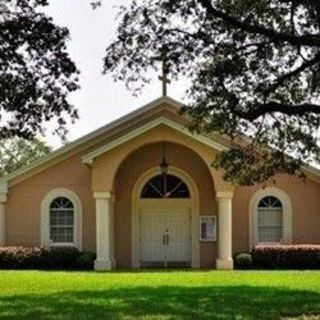 St. Stephen the Protomartyr Church Orlando/Longwood, Florida