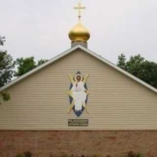 St. Stephen the First Martyr Mission - Lima, Ohio