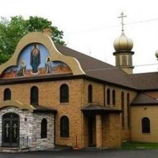 St. Tikhon of Zadonsk Monastery - South Canaan, Pennsylvania