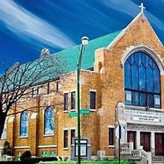 St. John of Rila Church - Chicago, Illinois