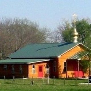 Theotokos "Unexpected Joy" Mission Ash Grove, Missouri