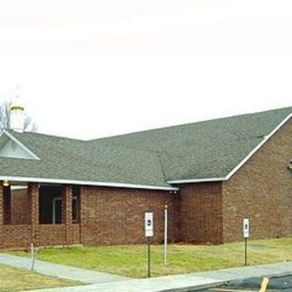 St. Thomas the Apostle Church Springfield, Missouri