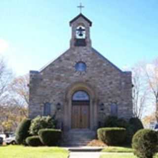 St. Nicholas Church - Southbridge, Massachusetts