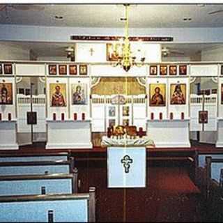 St. Raphael of Brooklyn Church - Inverness, Florida