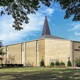 Beltline Church Of Christ - Decatur, Alabama