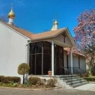 Holy Apostles Church - Saddle Brook, New Jersey