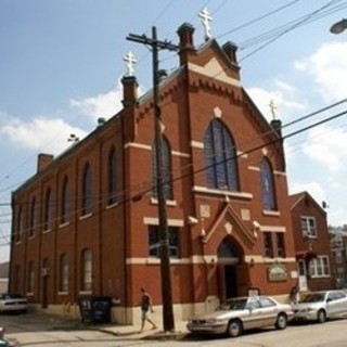 Holy Assumption of St. Mary Church Pittsburgh, Pennsylvania