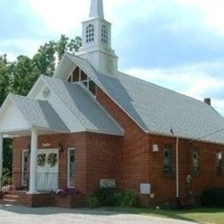 Holy Transfiguration Church Morrisville, North Carolina