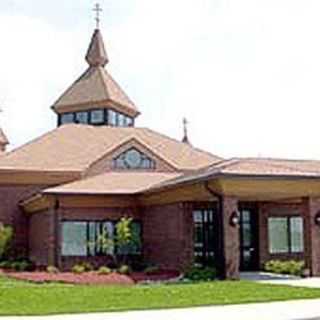 Protection of the Virgin Mary Church - Merrillville, Indiana