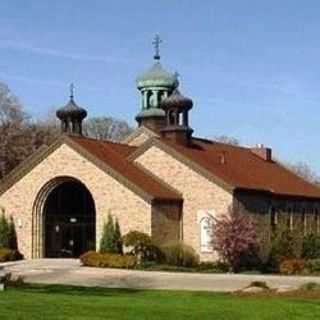 Archangel Michael Church - Broadview Heights, Ohio