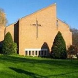 St. Philothea of Arges Mission Hagerstown, Maryland