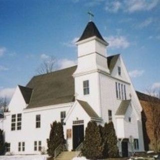 Church of the Annunciation Natick, Massachusetts