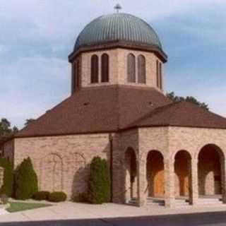 SS. Peter and Paul Church - Dearborn Heights, Michigan