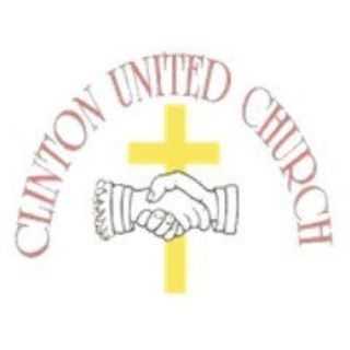 Clinton United Church - Clinton, Ontario