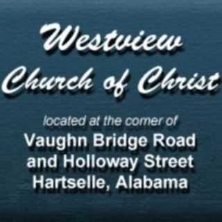 Westview Church Of Christ - Hartselle, Alabama