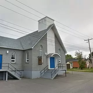 First United Church - Stephenville, Newfoundland and Labrador