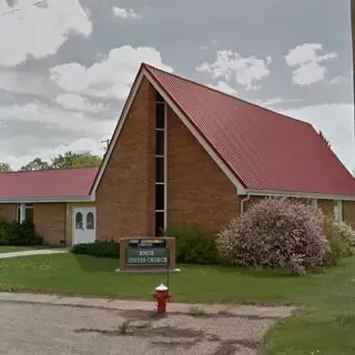 Knox United Church - Bengough, Saskatchewan