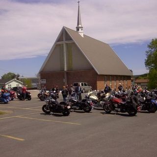 Memorial United Church Clarenville, Newfoundland and Labrador