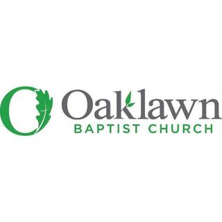 Oaklawn Baptist Church logo