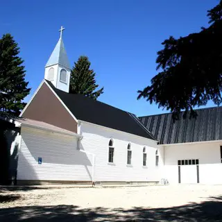 Altona United Church Altona, Manitoba
