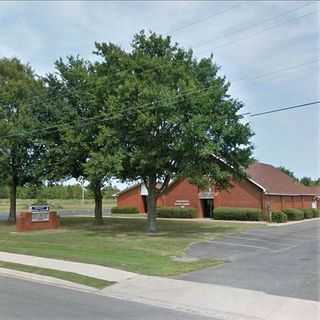 Immanuel Baptist Church - Carlisle, Arkansas