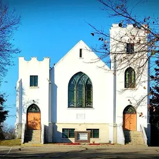 Hamiota United Church Hamiota, Manitoba