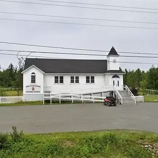 First United Church - Glenwood, Newfoundland and Labrador