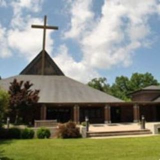 First United Presbyterian Chr Fayetteville, Arkansas