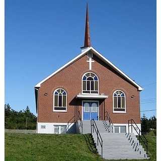 Faith United Church - Green's Harbour, Newfoundland and Labrador