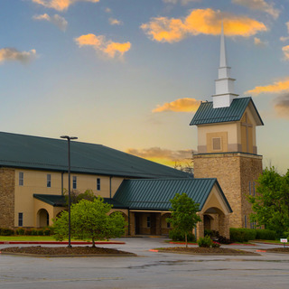 Mount Comfort Church of Christ Fayetteville, Arkansas