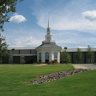 Central Baptist Church Conway, Arkansas