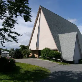 Rockingham United Church Halifax, Nova Scotia