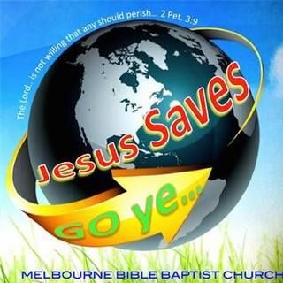 Melbourne Bible Baptist Church Box Hill, Victoria