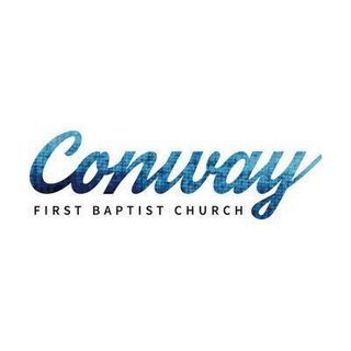 First Baptist Church Conway, Arkansas