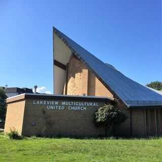 Lakeview Multicultural United Church - Vancouver, British Columbia