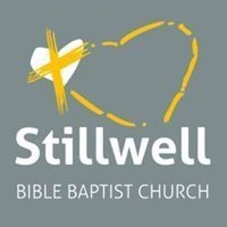 STILLWELL BAPTIST CHURCH Centerville, Arkansas