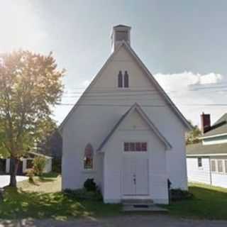 Harmony United Church - Kearney, Ontario