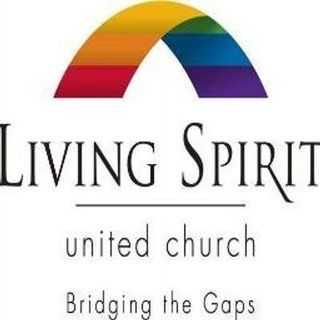 Living Spirit United Church - Calgary, Alberta