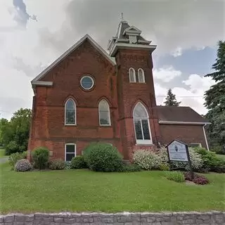 Copetown United Church - Copetown, Ontario