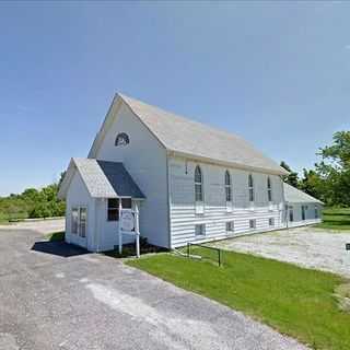 Hillman United Church - Leamington, Ontario