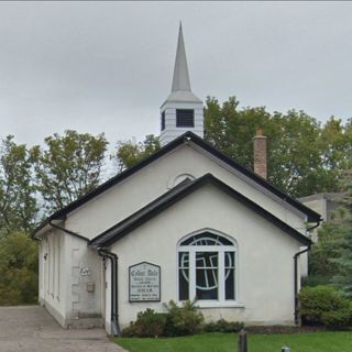 Cedar Dale United Church Oshawa, Ontario