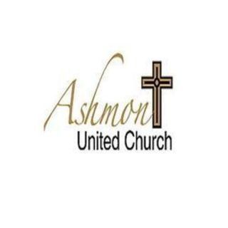 Ashmont United Church Ashmont, Alberta