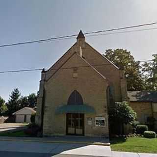 Belmont United Church - Belmont, Ontario